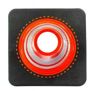 Cono Seguridad 2CR Doble Cinta Reflejante 613002 Peldaños