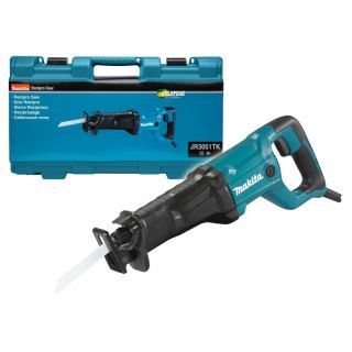 Sierra de sable 1200W JR3051TK Makita