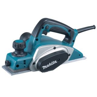 Cepillo eléctrico 3-1/4 Pulg 620W KP0800 Makita