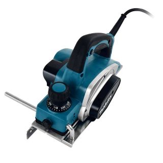 Cepillo eléctrico 3-1/4 Pulg 620W KP0800 Makita