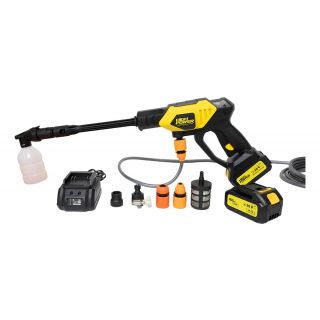 Hidrolavadora 20V HL-2400 High Power