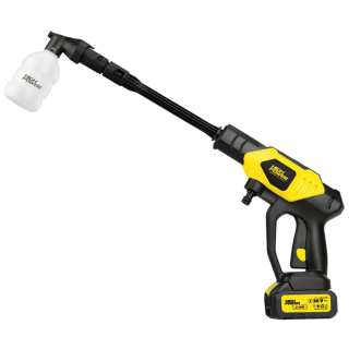 Hidrolavadora 20V HL-2400 High Power