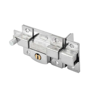 Cerrojo de acero sólido 800 CH Der 1480 Phillips