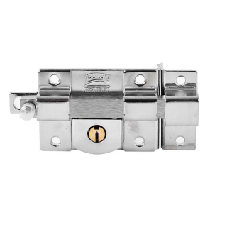 Cerrojo de acero sólido 800 CH Der 1480 Phillips