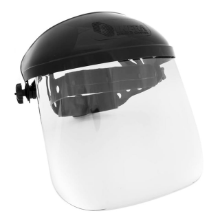 Protector facial PF-300 Infra Miller