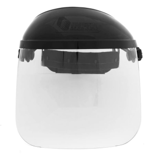 Protector facial PF-300 Infra Miller