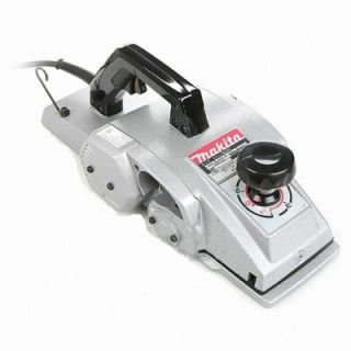 Cepillo eléctrico 6-1/8 Pulg 1140W 1805N Makita