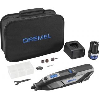 Mototool 5 Accesorios 12V 8240 Dremel