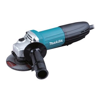 Miniesmeriladora angular 4-1/2 Pulg 720W GA4534 Makita