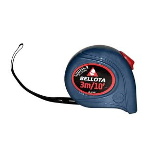 Flexómetro 3 Mts 50020-3 Bellota
