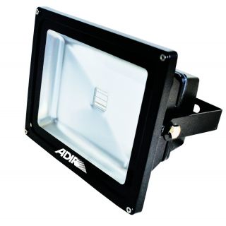 Lampara reflector power led 10W luz blanca AD-1673-B Adir