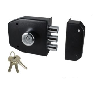 Cerradura de seguridad de sobreponer S2000 NT Tover