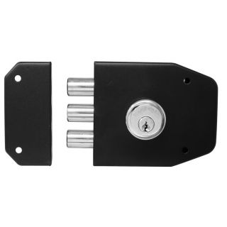 Cerradura de seguridad de sobreponer S2000 NT Tover
