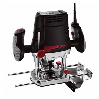 Router 1-3/4 Hp 1831 Skil
