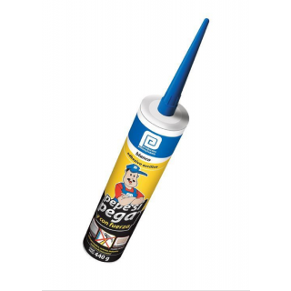 Pepe sí pega adhesivo acrílico blanco 440 grs Pennsylvania