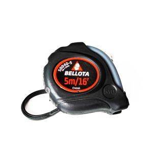 Flexómetro 5 Mts Pro 50040-5 Bellota