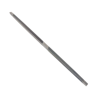 Lima Triangulo Doble 8 pulg Bellota