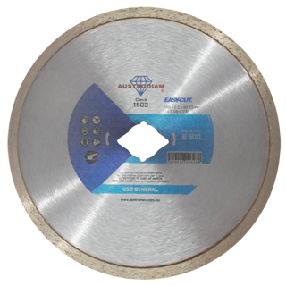 Disco de diamante rin continuo Easy-cut 1503 Austromex