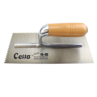 Llana Diente de Punta 10-RD Celta