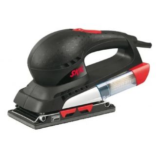 Lijadora 1/3 Pulg 200W 7366 7351 Skil