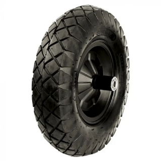 Llanta completa 16" CATL4 Surtek