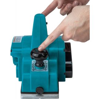 Cepillo eléctrico 4-3/8 Pulg 850W 1912B Makita