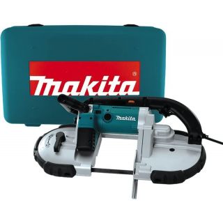 Sierra de banda 4-1/2 Pulg 710W VV 2107FK Makita