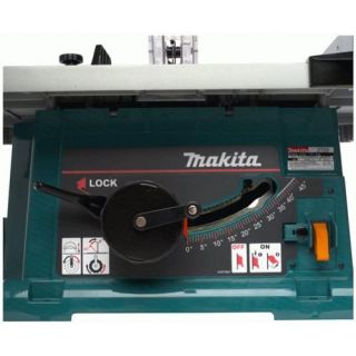 Sierra de mesa 10 Pulg 1650W 2703 Makita