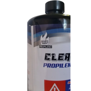 Tanque BR-00 Clean Burn