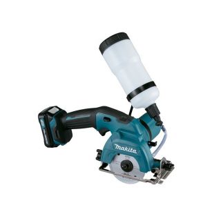 Cortadora de vidrio inalámbrica 3-3/8 Pulg 12V CC301D Makita
