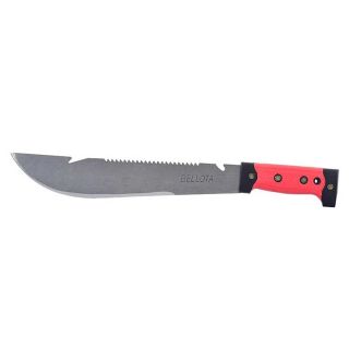 Machete extremo deportivo 12 Pulg 2465PBM12 Bellota