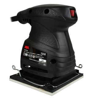Lijadora 1/4 Pulg 200W 7232 Skil