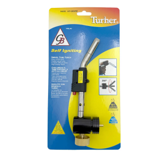 Soplete turner boquilla HT802B Erre Acme