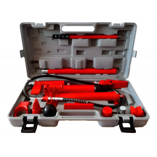 Porto Power Hidráulico 4T 15724 Adir