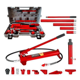 Porto Power Hidráulico 4T 15724 Adir