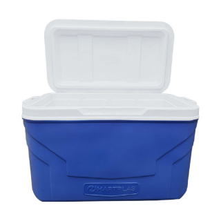 Hielera Everest 52 QT Hartplas