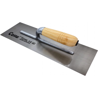 Llana Profesional 14″ 10RL14 Celta