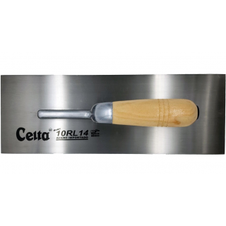 Llana Profesional 14″ 10RL14 Celta