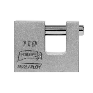 Candado 110 Phillips