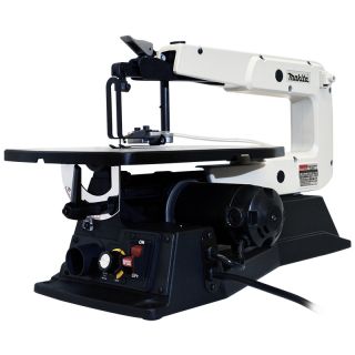 Sierra caladora de banco 2 Pulg 140W VV SJ401 Makita