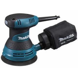Lijadora orbital 5 Pulg 300W BO5030 Makita