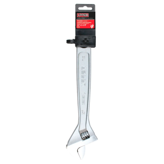 Llave perico pavonada 10 Pulg 710S Urrea