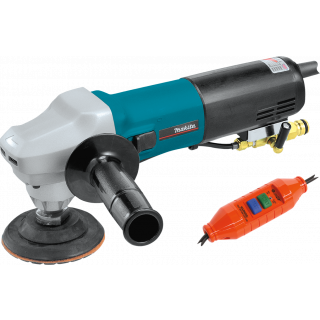 Pulidora 5 Pulg 900W VV PW5001 Makita