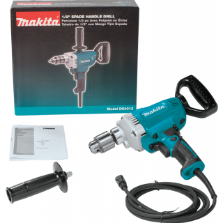 Taladro de espada 1/2 Pulg 750W VVR DS4012 Makita