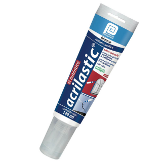 Silicón acrilastic 140 ml Pennsylvania