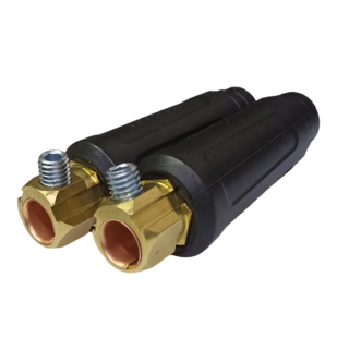 Conector Rápido Borne 1/2” DKJ 35-50 PC3412 Siisa