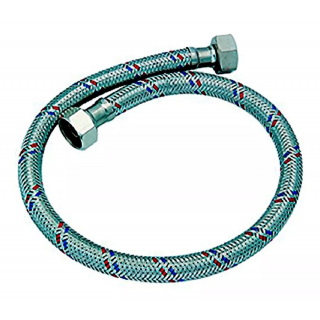 Flexico para lavabo 40cm 1321 Adir