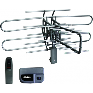 Antena giratoria AD-1491 Adir