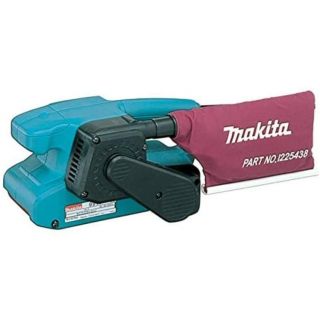 Lijadora de banda 3X18 VV 9911 Makita