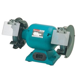 Esmeril de banco 6 Pulg GB600 Makita